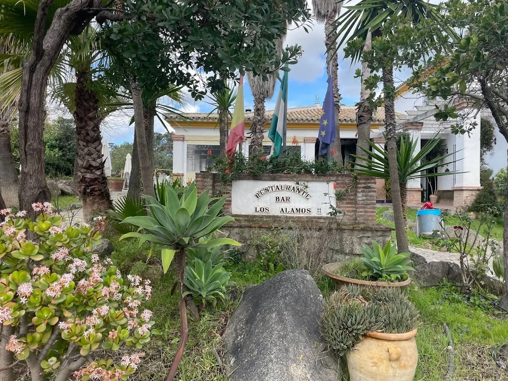 Restaurante Los Álamos de El Pedroso_Pedroso_slider_image_3