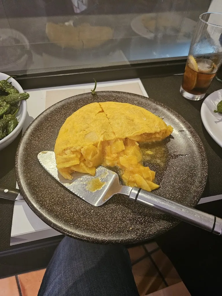 Menu_La Travesia_Betanzos_immagine_5