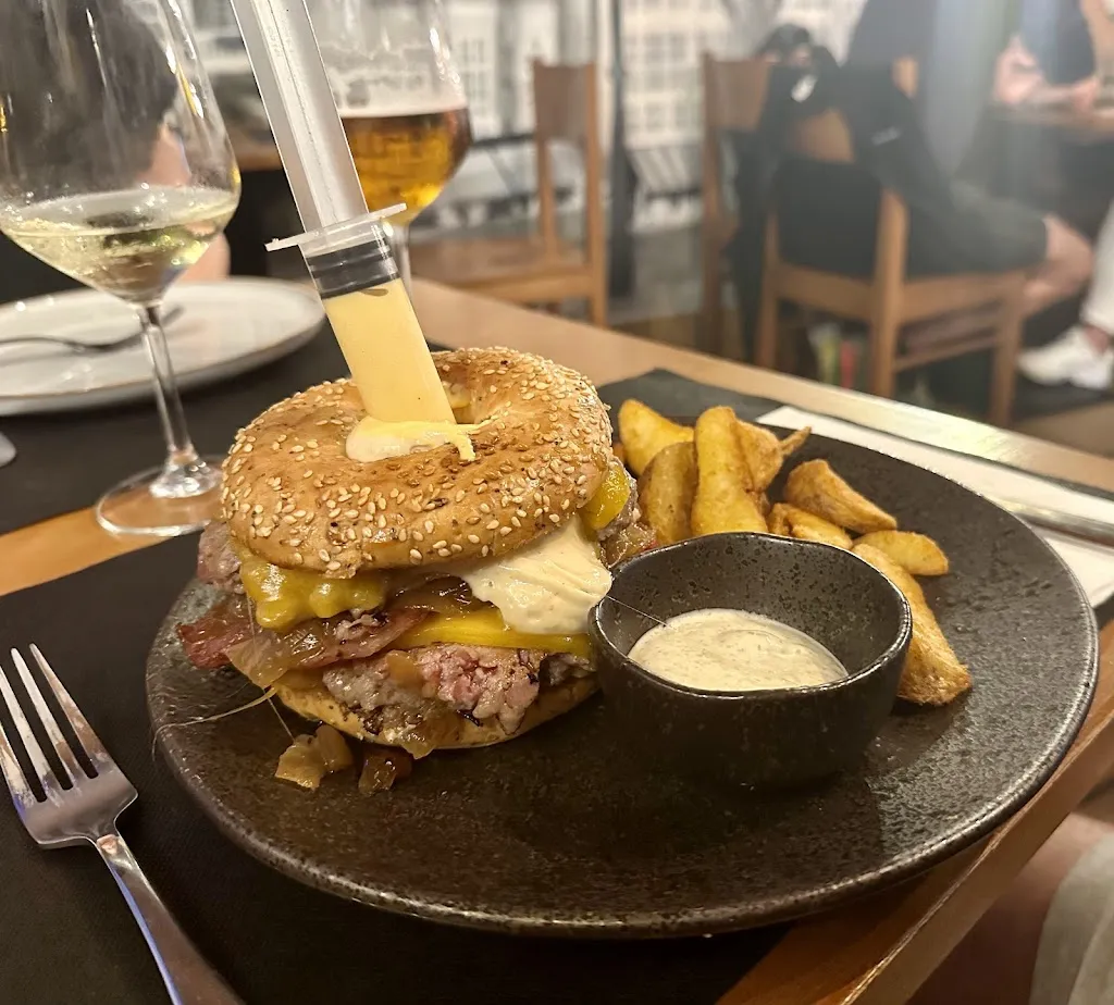 Menu_La Travesia_Betanzos_immagine_7