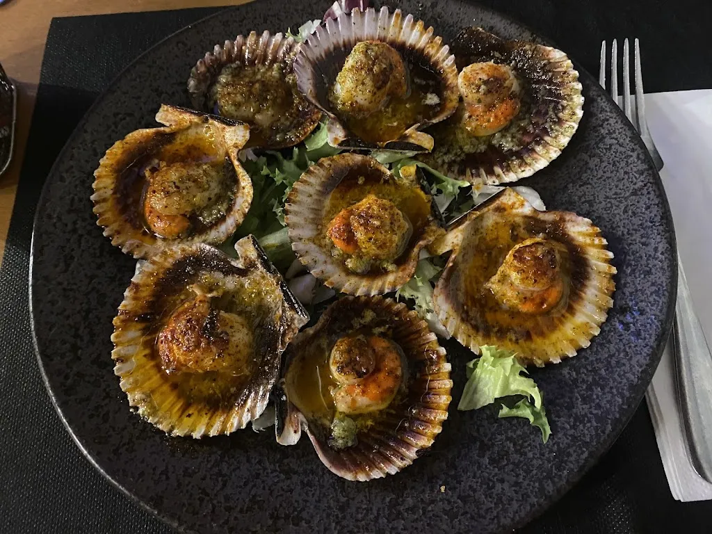 Sue B_La Travesia_Betanzos_recensione