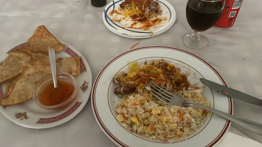 Fernando_Restaurante Chino Feliz Ciudad_Crevillent_review