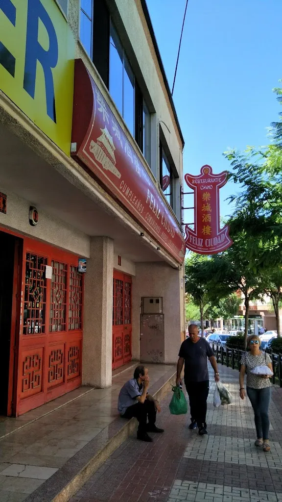 Restaurante Chino Feliz Ciudad_Crevillent_slider_image_2