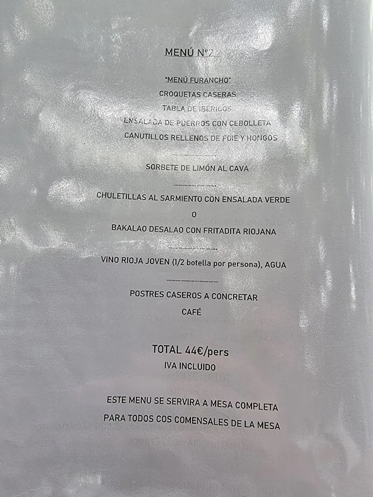 Menu_Asador José Mari - Asador en Rivas de Tereso_Quel_image_4