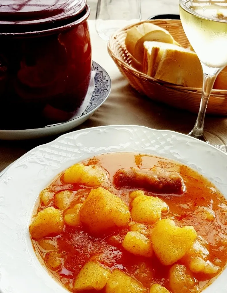 Menu_Asador José Mari - Asador en Rivas de Tereso_Quel_image_5