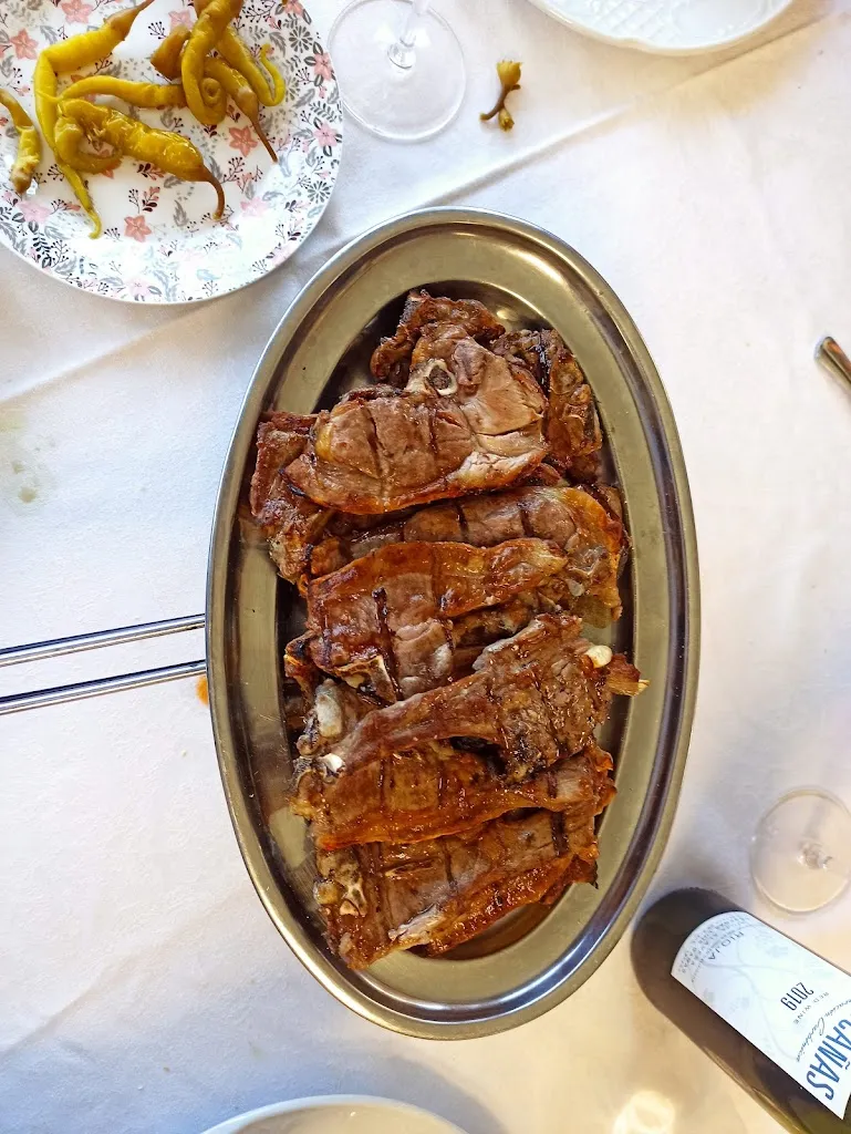 Menu_Asador José Mari - Asador en Rivas de Tereso_Quel_image_6