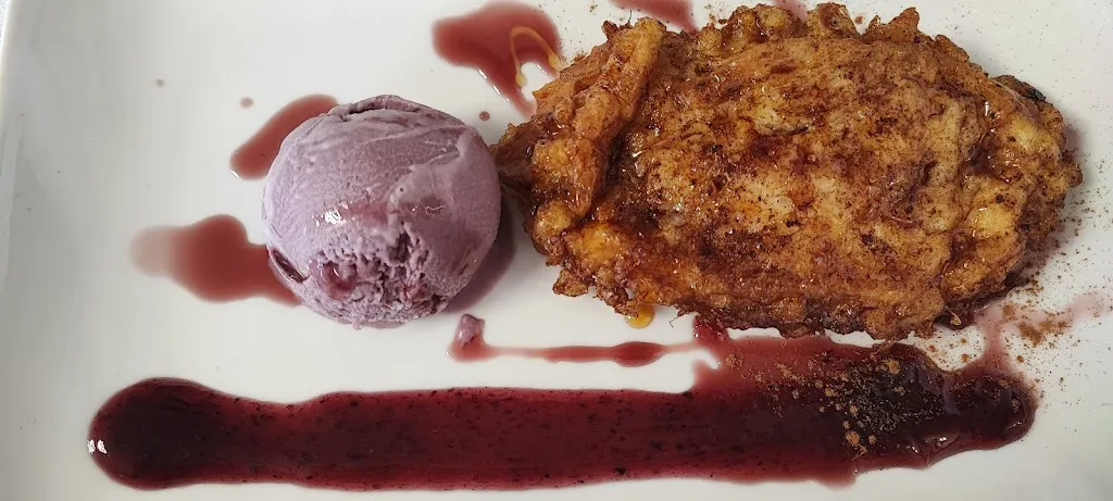 Jhony Urbina Bardales_Asador José Mari - Asador en Rivas de Tereso_Quel_review