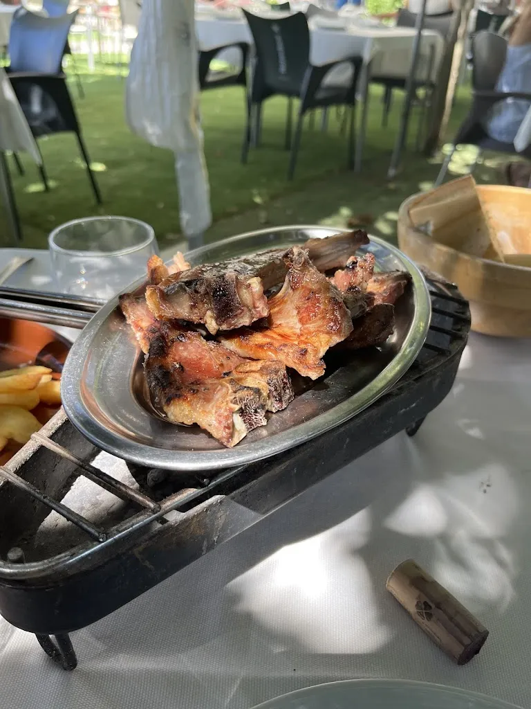 Ammar Barakat_Asador José Mari - Asador en Rivas de Tereso_Quel_review