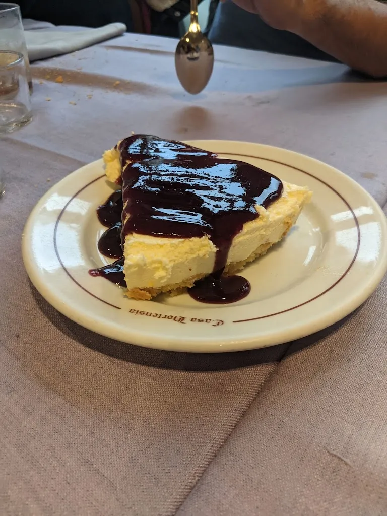 Menu_Casa Hortensia Restaurante & Sidrería_Provincia de La Rioja_image_9