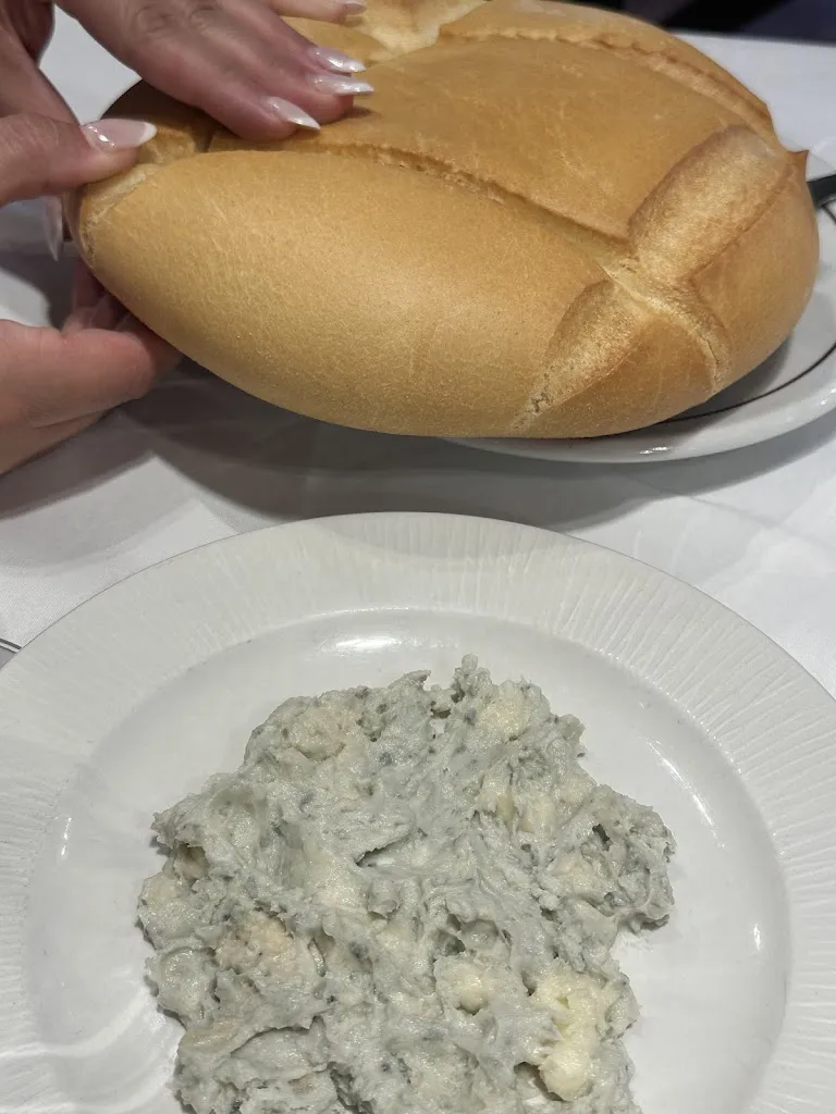 Samantha Barbic_Casa Hortensia Restaurante & Sidrería_Provincia de La Rioja_review