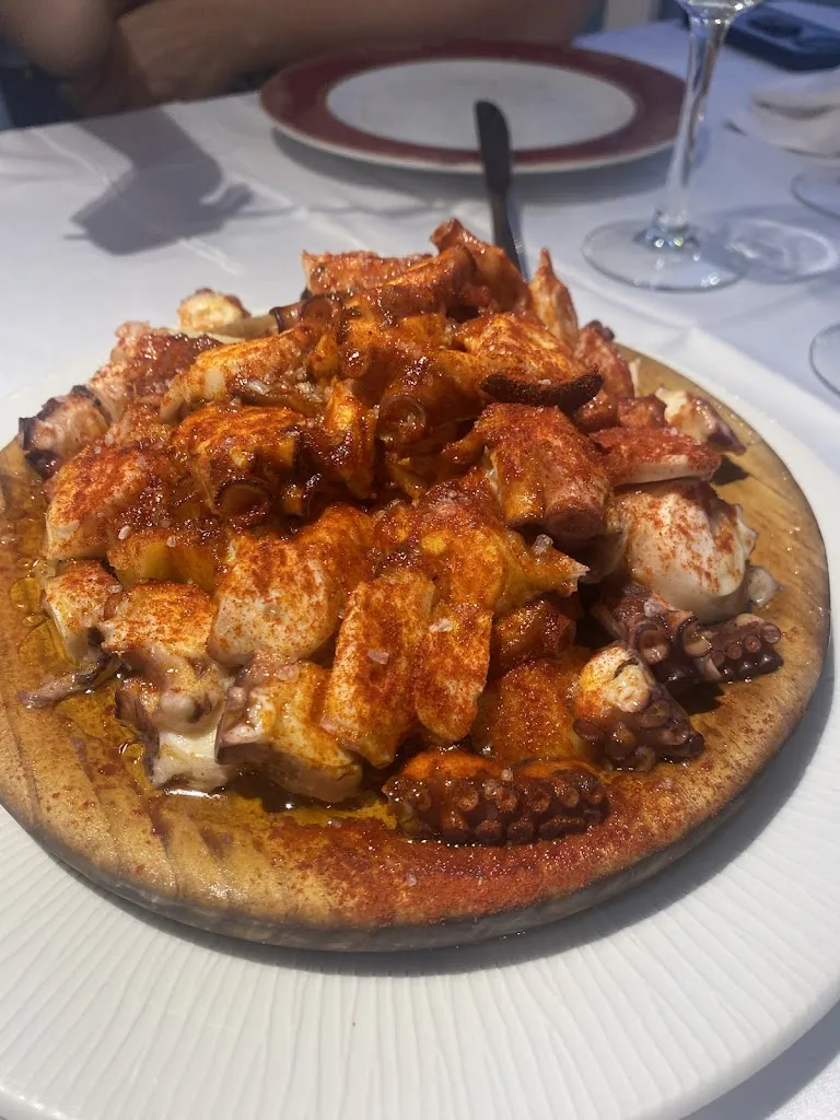 Krisnawati Desi Purnawestri_Casa Hortensia Restaurante & Sidrería_Provincia de La Rioja_review