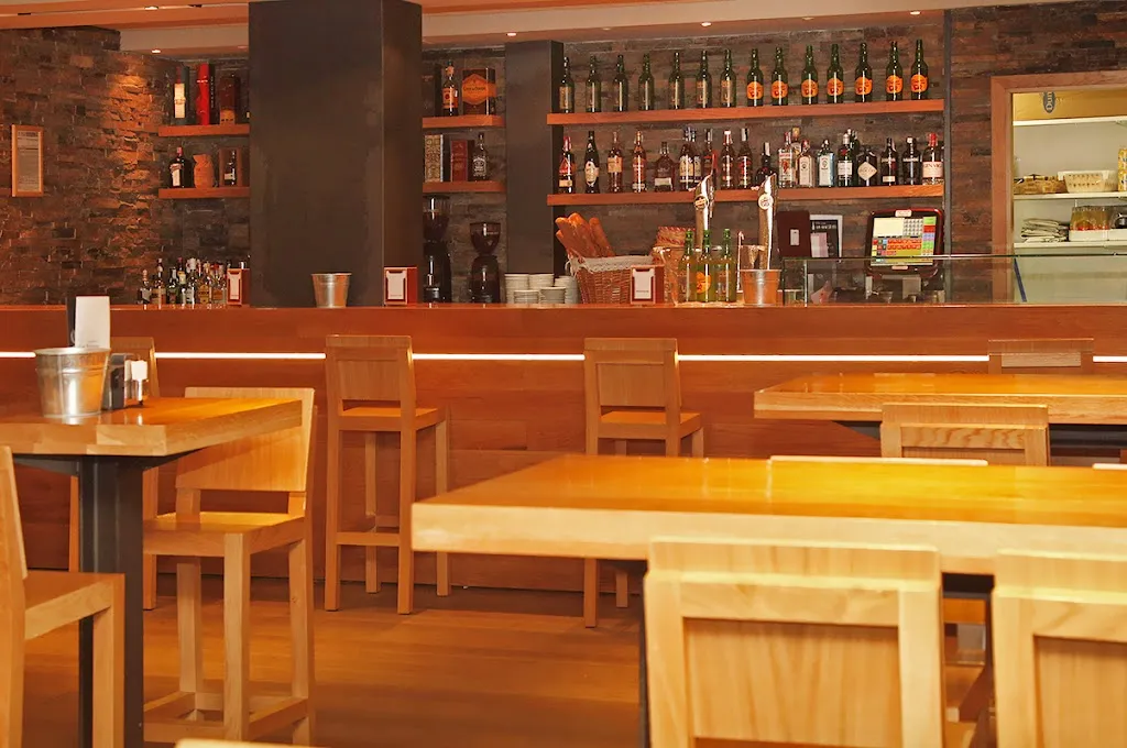 Casa Hortensia Restaurante & Sidrería ristorante a Provincia de La Rioja