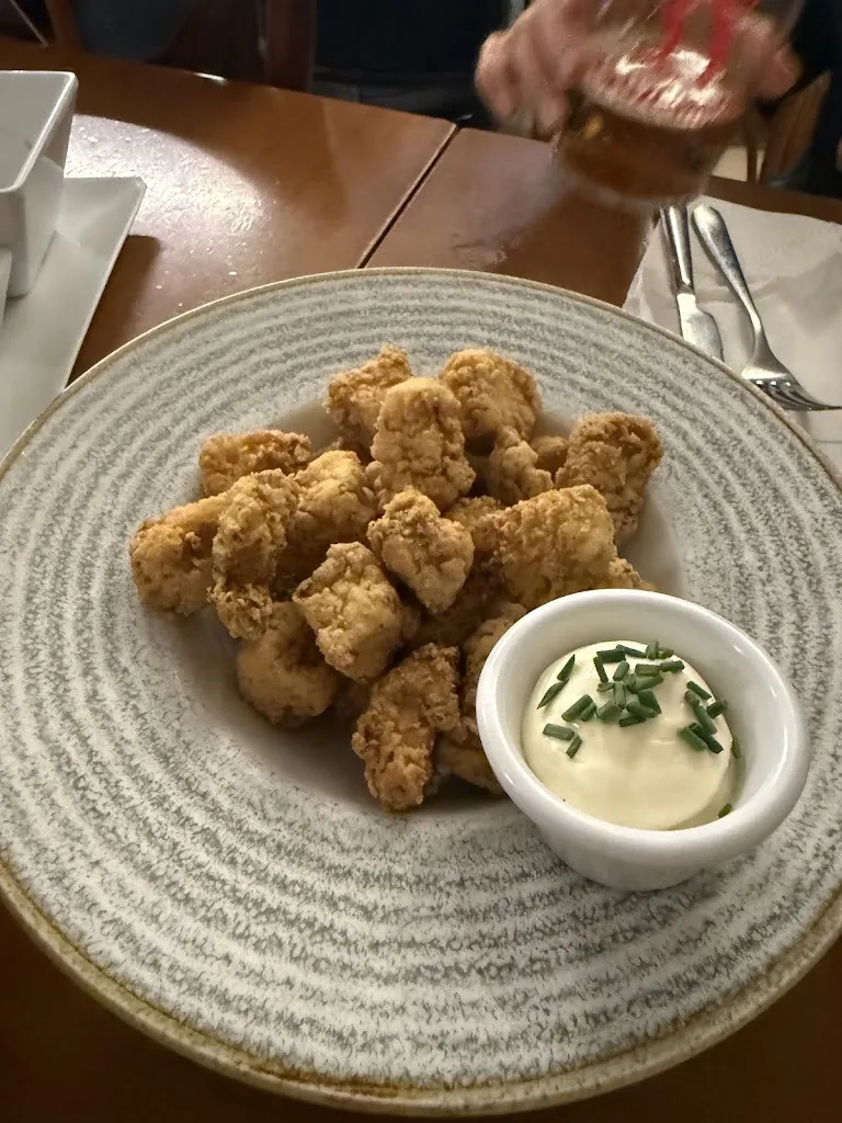 Daniel Levison_Lambuzo_Provincia de La Rioja_recensione