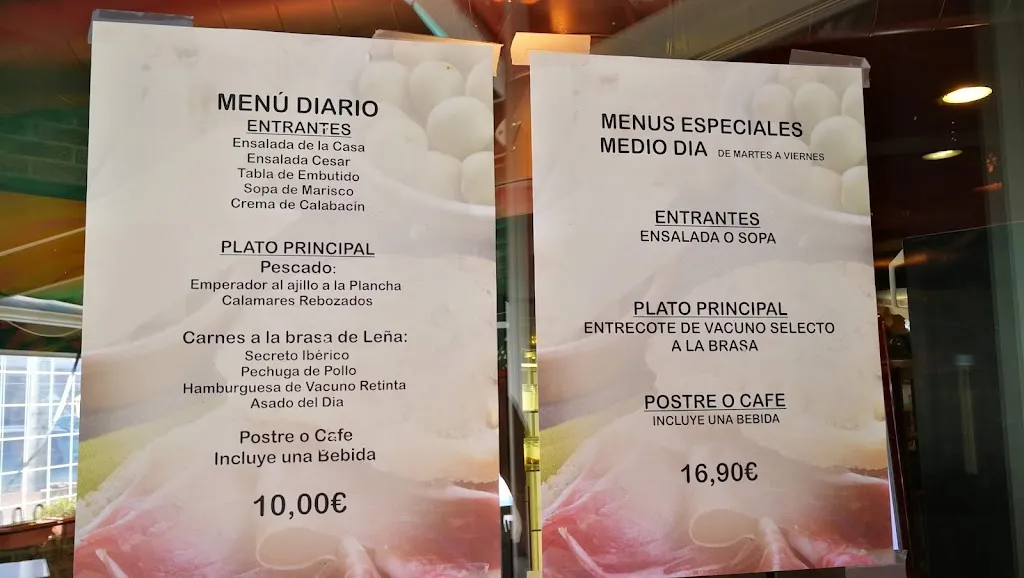 Menu_El Ruedo Asador & Jardín.Brasas De Leña_Lumbreras_image_2