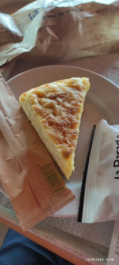 Menu_Área de Servicio La Parada Puerto Lumbreras_Lumbreras_image_6