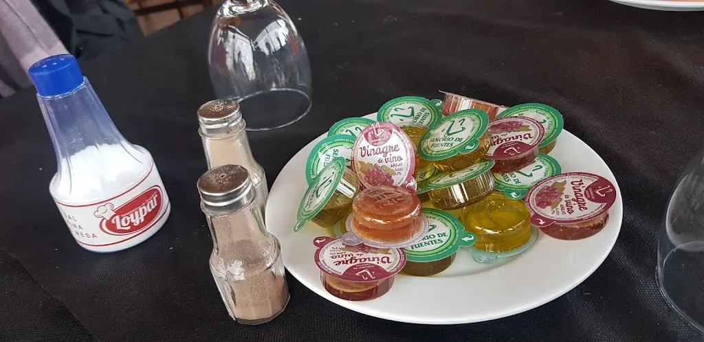 Menu_Área de Servicio La Parada Puerto Lumbreras_Lumbreras_image_9