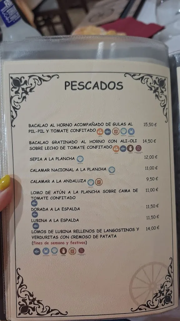 Menu_Mesón Mi Cortijo_Lumbreras_image_3