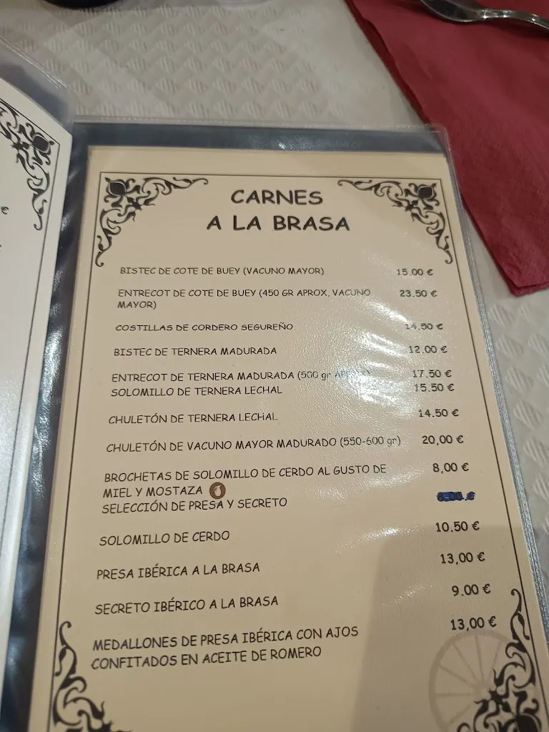 Menu_Mesón Mi Cortijo_Lumbreras_image_4