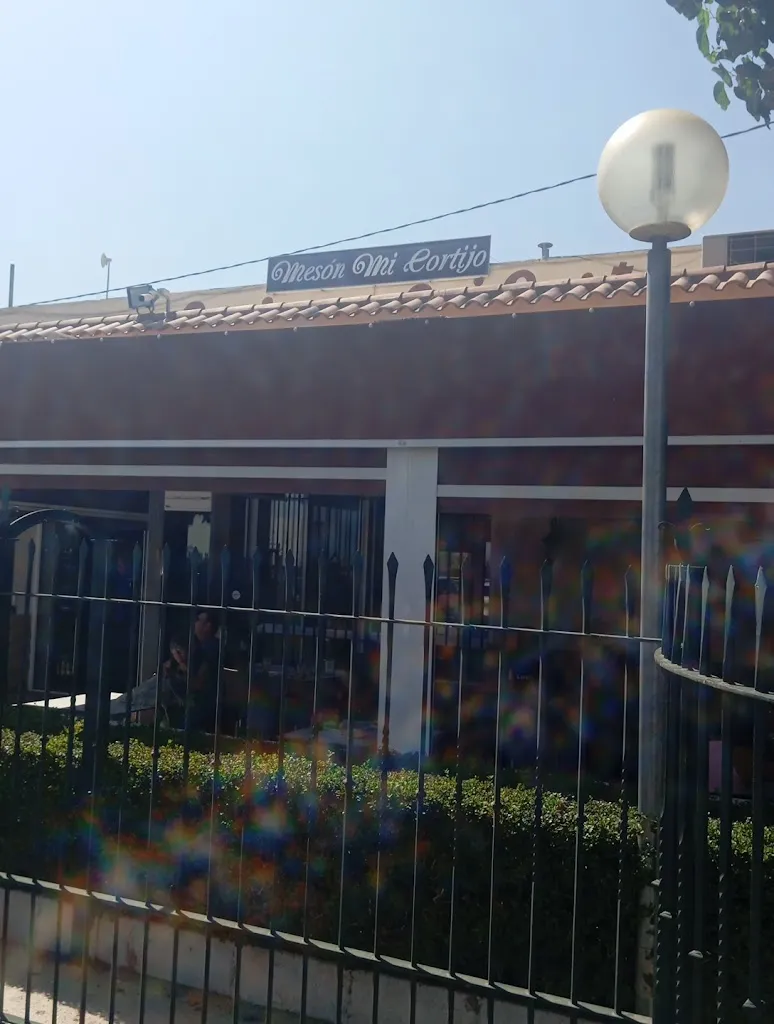 Med Simourahou_Mesón Mi Cortijo_Lumbreras_review