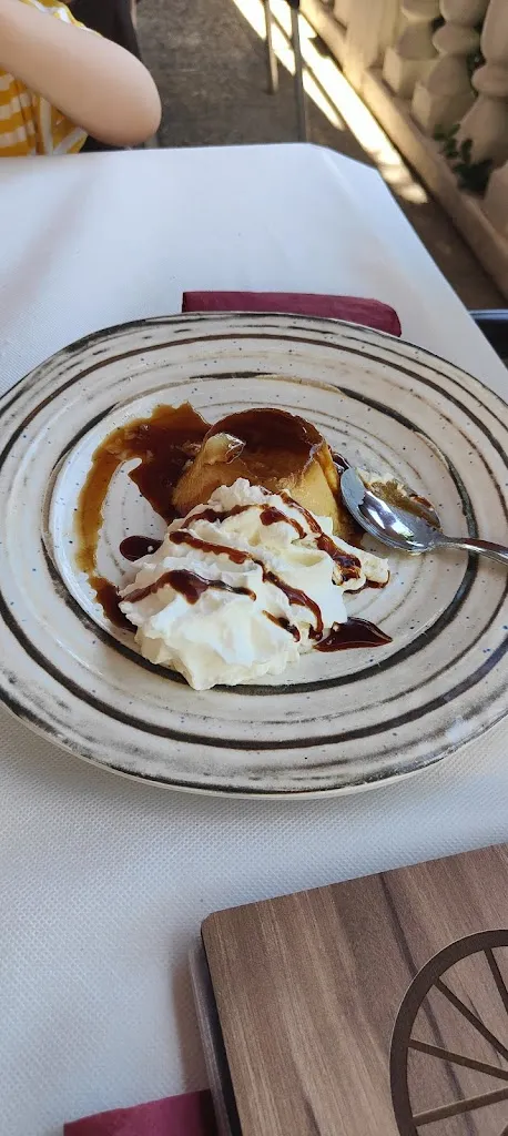 Domenico Marino_Mesón Mi Cortijo_Lumbreras_review