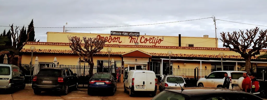 Mesón Mi Cortijo_Lumbreras_slider_image_1