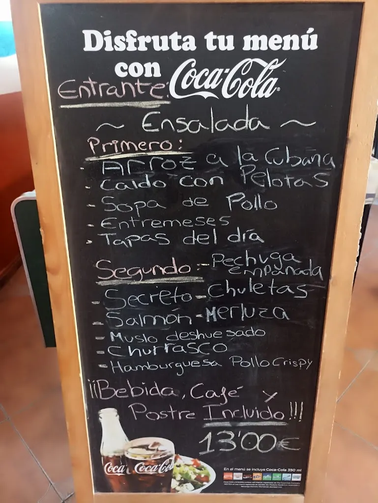 Menu_Restaurante Los Ángeles_Lumbreras_image_1