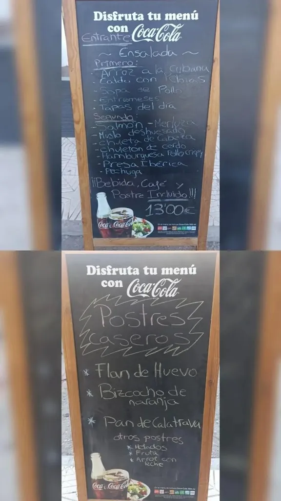 Menu_Restaurante Los Ángeles_Lumbreras_image_2