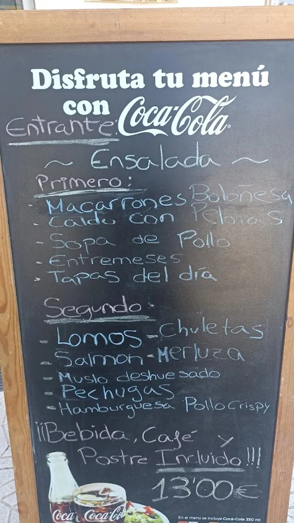 Menu_Restaurante Los Ángeles_Lumbreras_image_4