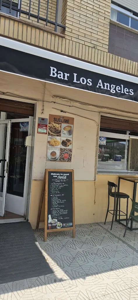 Restaurante Los Ángeles_Lumbreras_slider_image_1