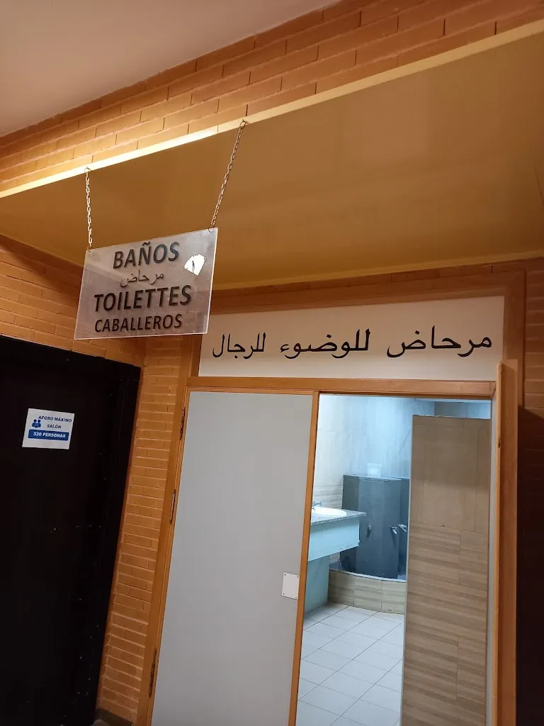 Ahmed Mohammad_CREVILLENT-AREA SERVICIO_Crevillent_review