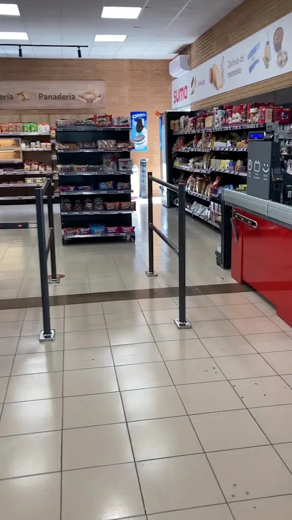 Luis Jose B.G._CREVILLENT-AREA SERVICIO_Crevillent_review