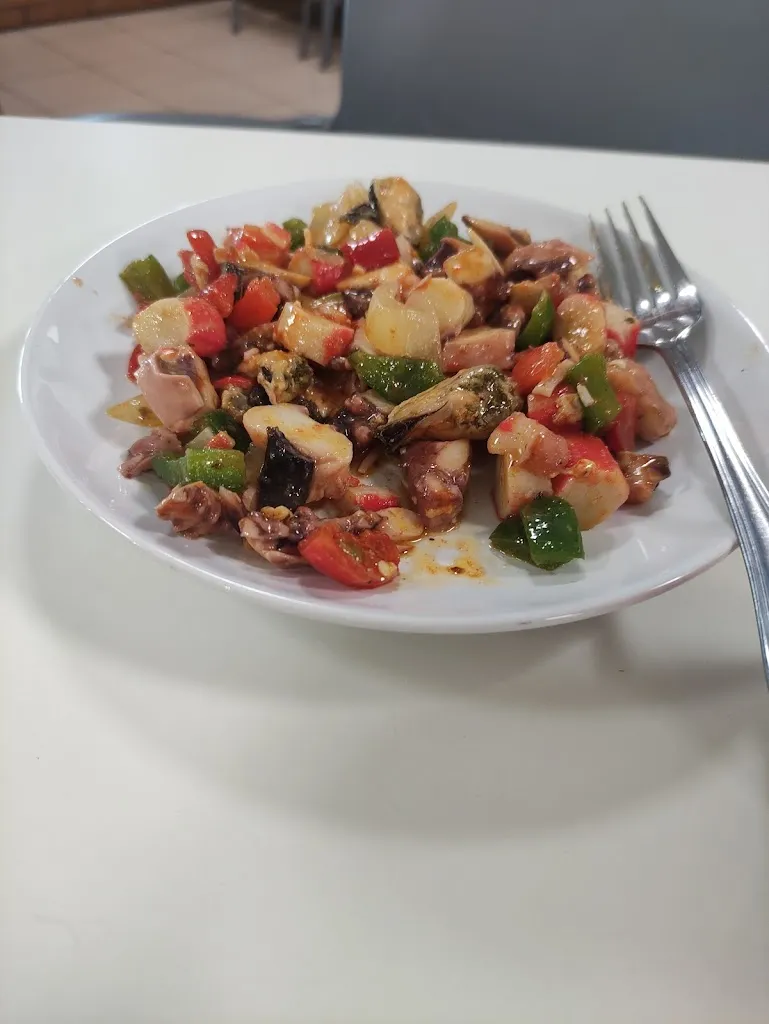 Viva Mariukelis_CREVILLENT-AREA SERVICIO_Crevillent_review