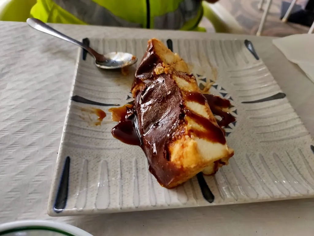 Menu_Restaurante El Descanso, Las cabañas_Lumbreras_image_5