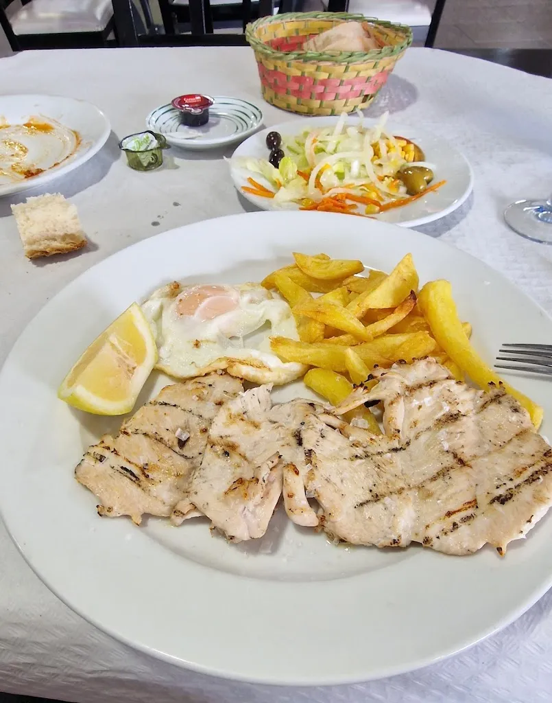 Menu_Restaurante El Descanso, Las cabañas_Lumbreras_image_6