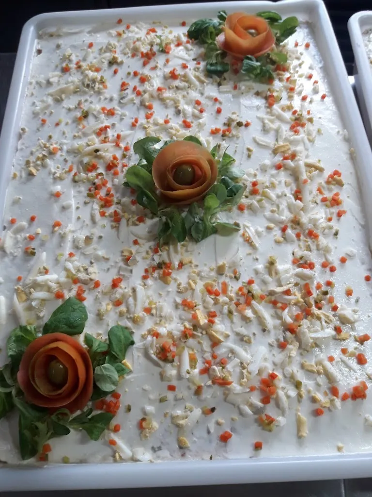 Menu_Restaurante El Descanso, Las cabañas_Lumbreras_image_8