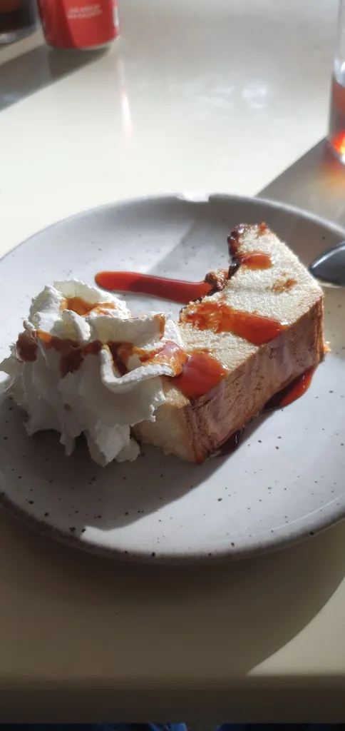 Menu_Restaurante El Descanso, Las cabañas_Lumbreras_image_9