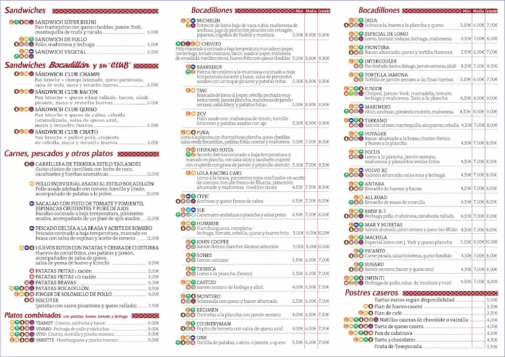 Menu_Restaurante Bocadillón_Lumbreras_image_1