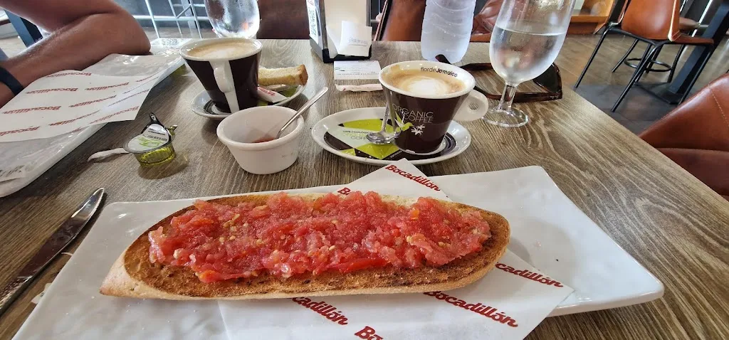 Wout “BigBucks” Bucker_Restaurante Bocadillón_Lumbreras_review