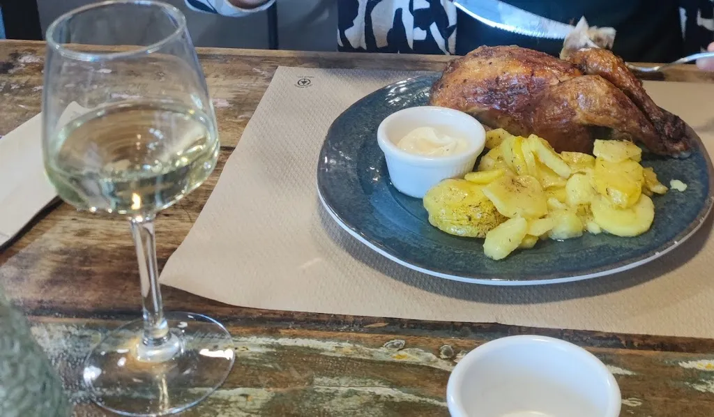 Siniša Šijan_Restaurante Bocadillón_Lumbreras_review