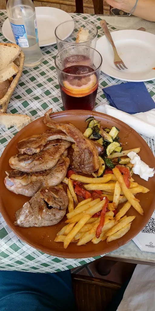 Menu_RESTAURANTE PIZZERÍA LA POSADA_Lumbreras_image_2