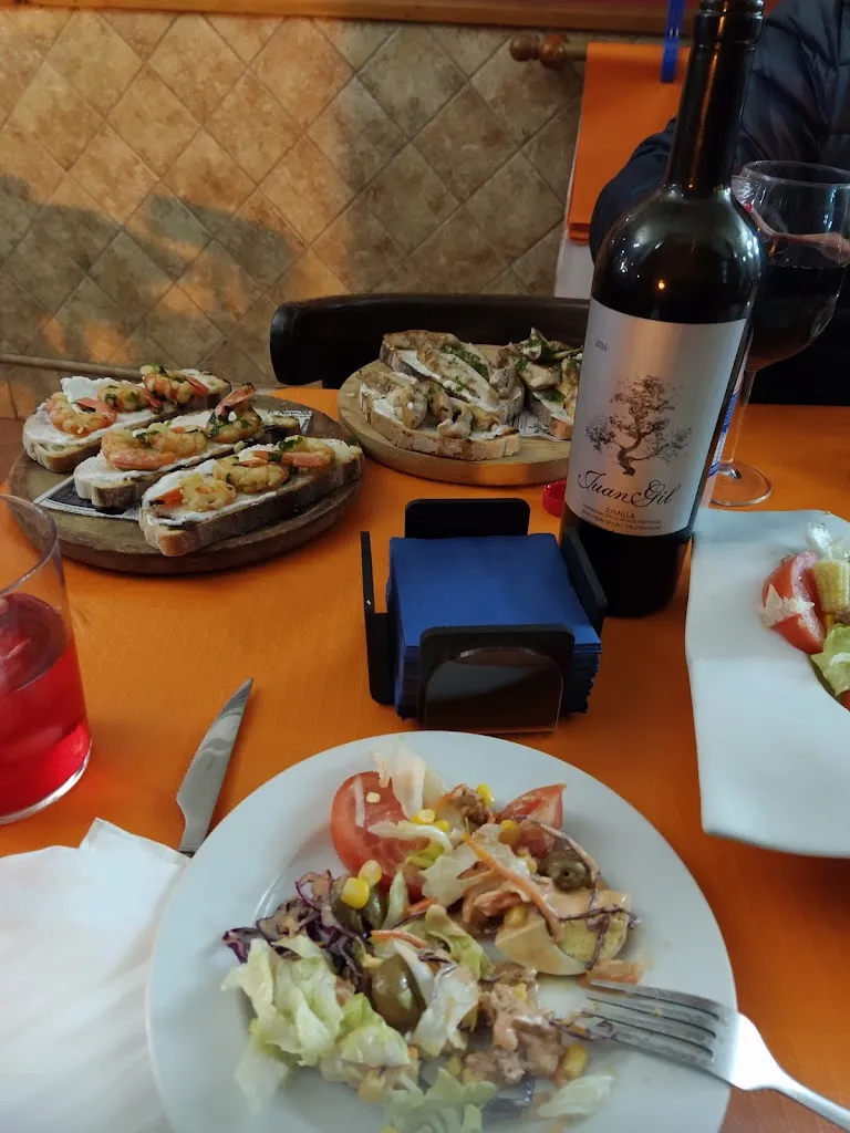 Menu_RESTAURANTE PIZZERÍA LA POSADA_Lumbreras_image_8