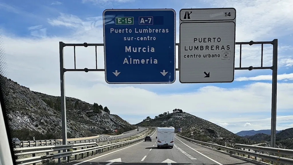 Chato_Casa Lumbreras_Lumbreras_review