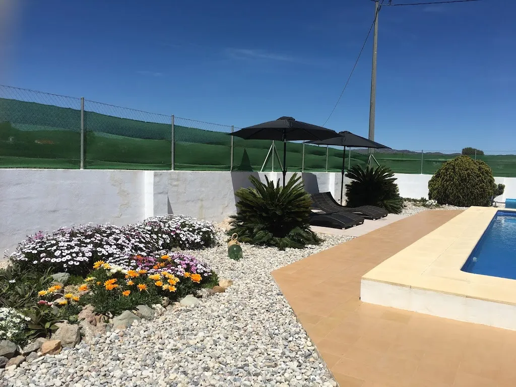 Casa Lumbreras restaurant in Lumbreras