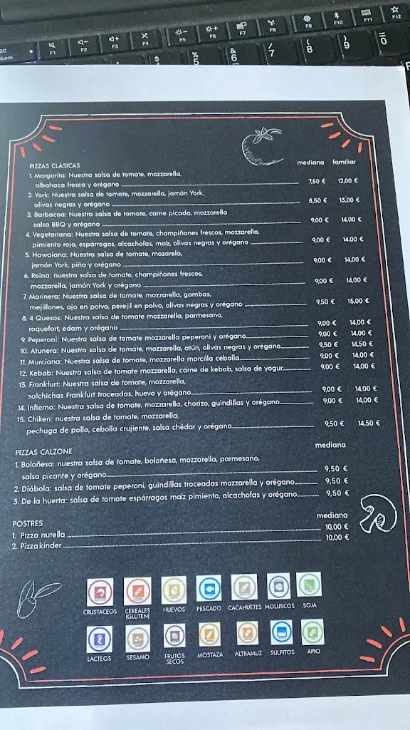 Menu_PIZZERIA LA TENTACIÓN_Lumbreras_image_2