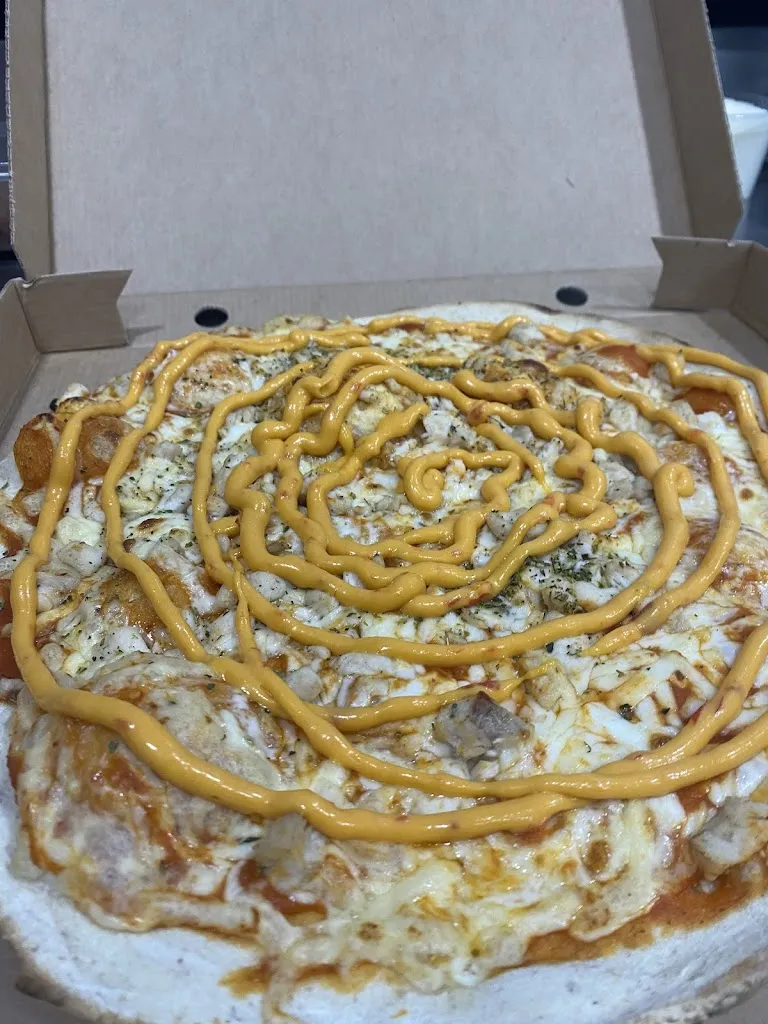 PIZZERIA LA TENTACIÓN restaurant in Lumbreras