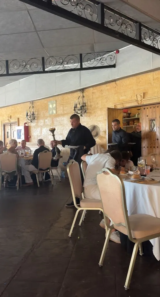 Carol G_Salones Fogó del Mestre_Crevillent_review