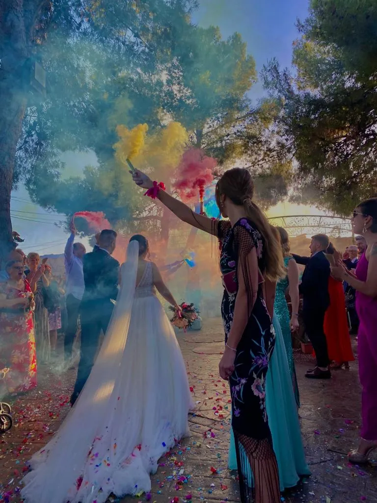 ANA MARIA CAMPELLO SEGARRA_Salones Fogó del Mestre_Crevillent_review