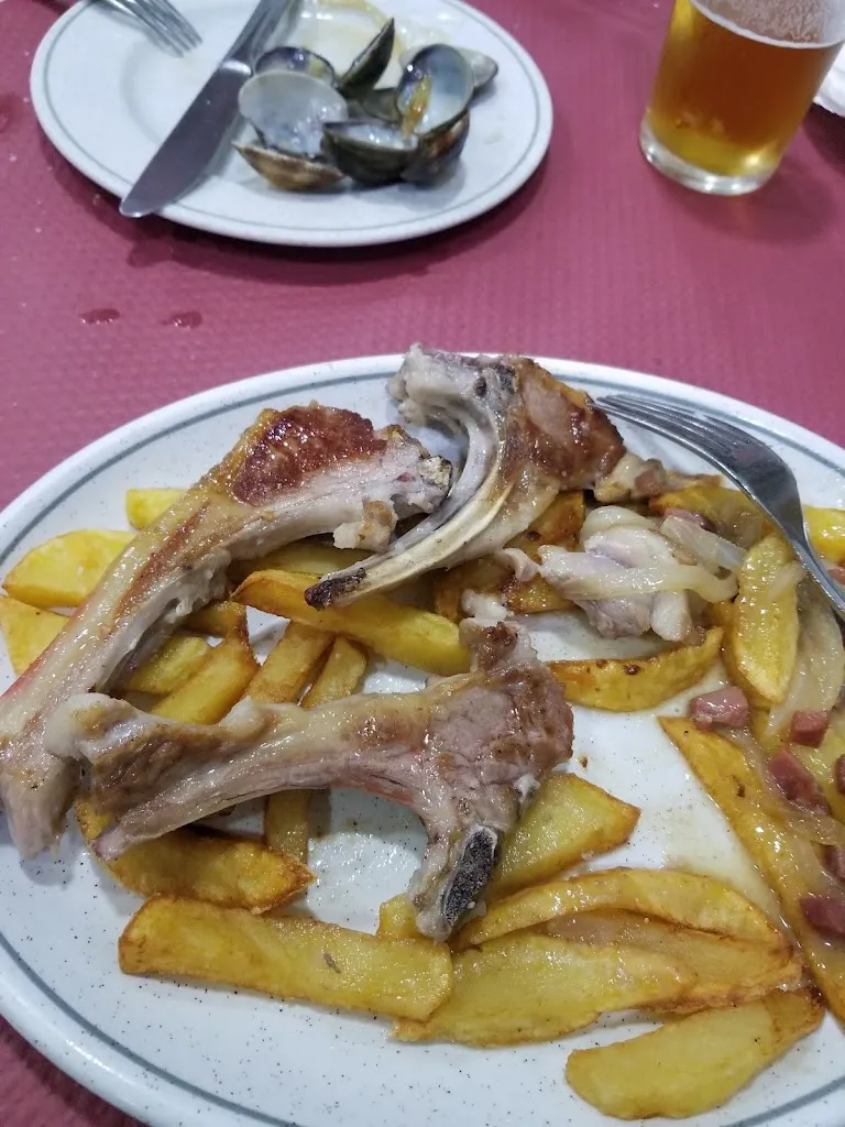 Menu_Restaurante La Rambla_Lumbreras_image_2