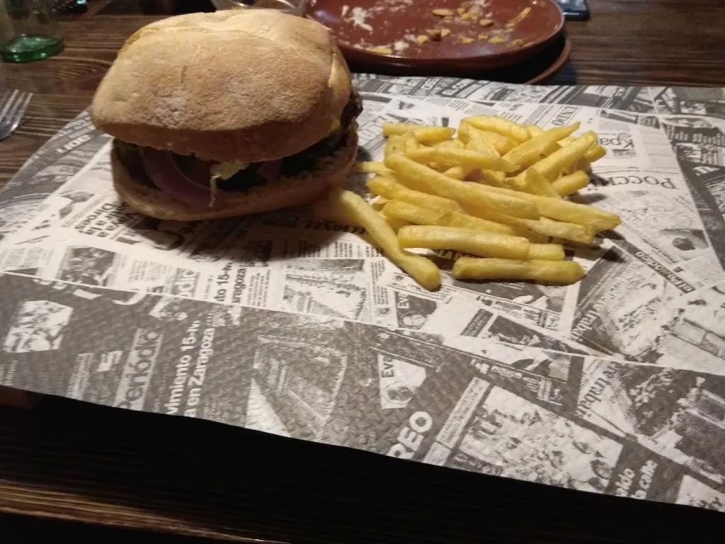 Menu_Old Cache_Lumbreras_image_5