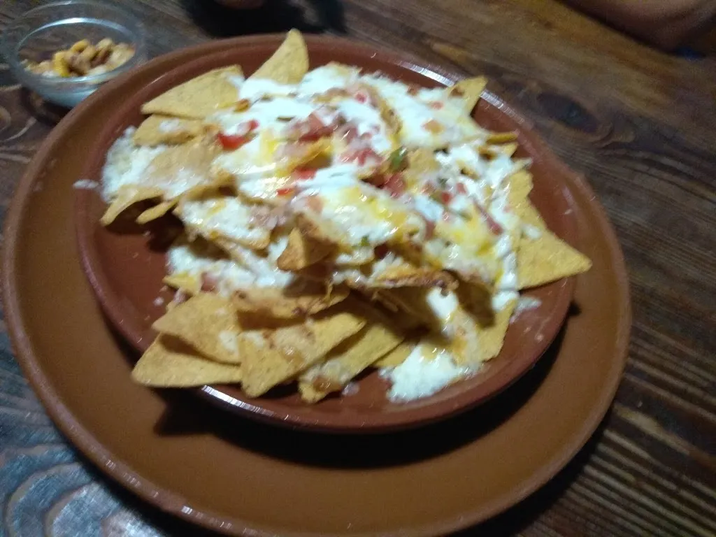 Menu_Old Cache_Lumbreras_image_9