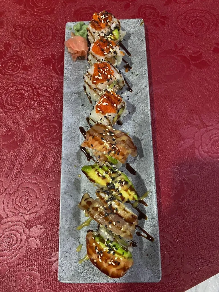 Menu_Restaurante Gran China_Lumbreras_image_7